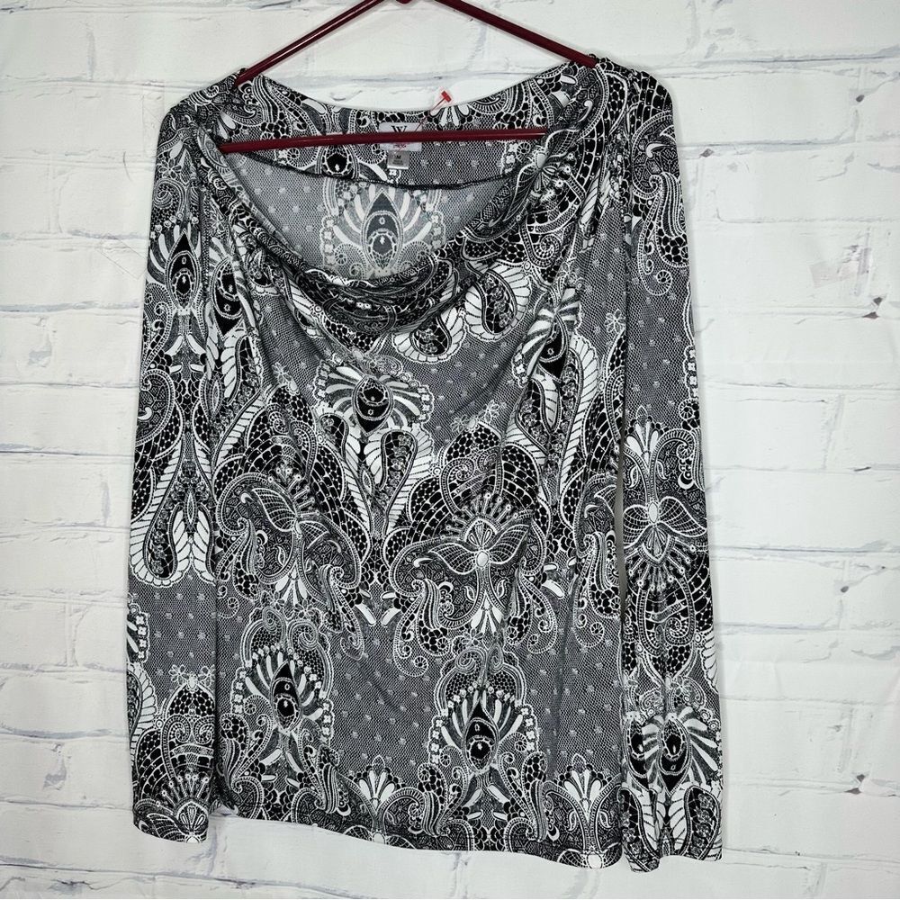 ‎Worthington medium top